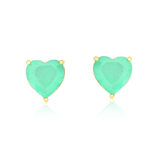 Heart Earrings